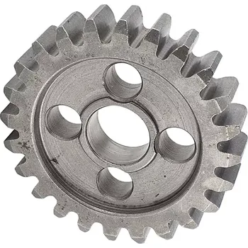 Motor pro motocykl Ozubené kolo 24z Jawa 350/632, 634, ČZ 250/471, 472