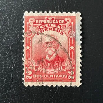 Sběratelství Známka Kuba, Mi.16#