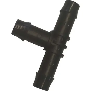 Hobby spojovací konektor - T kus, ∅16mm