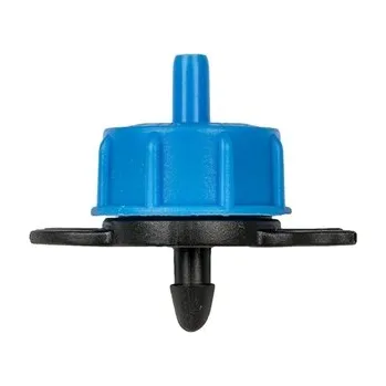 Zavlažovací systém Bradas Kapkovač s turbulentním průtokem 2 l/h, vývod 4mm