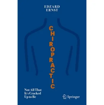 Cizojazyčná kniha Chiropractic (Brožovaná)