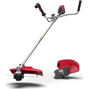 Zahradní technika CRAMER 48TB10 - Solo aku křovinořez