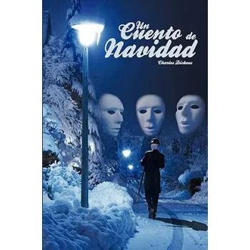 Cuento de Navidad / A Christmas Carol (Charles Dickens)(Brožovaná)