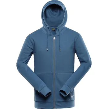 Pánské oblečení Nax Redan Pánská mikina MSWE452 656 XL