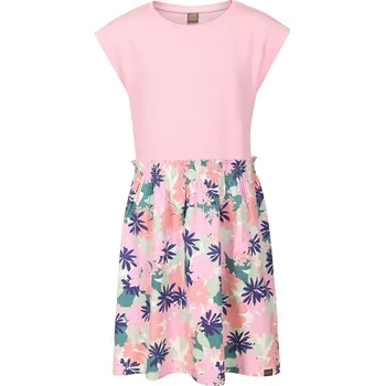 Dívčí šaty Nax Werwo Dívčí letní šaty KSKE15A 438 140-146