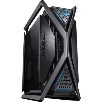 PC skříň ASUS case GR701 ROG HYPERION BTF 90DC00F0-B39020