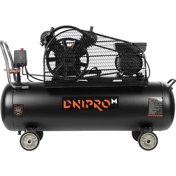 Kompresor Vzduchový kompresor AC-100 VG Dnipro-M