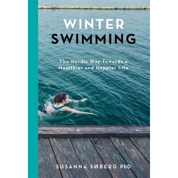 Cizojazyčná kniha Winter Swimming (Susanna Soberg)(Pevná)
