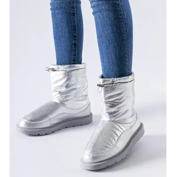 Dámská zimní obuv Sněhule model 205049 Solea 38