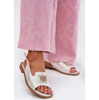 Dámské sandále Sandály model 215716 Step in style 37