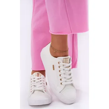 Dámské tenisky Tenisky model 211352 Step in style 38