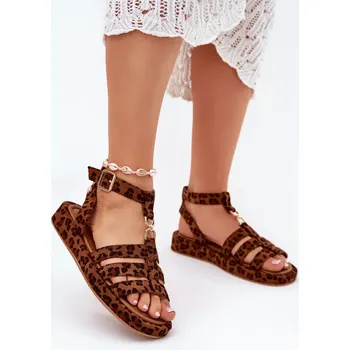 Dámské sandále Sandály model 213919 Step in style 36