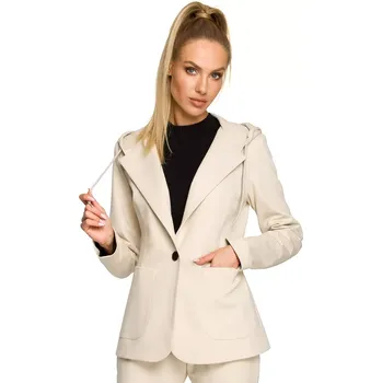 Dámské sako Sako model 169997 Moe M