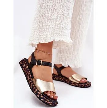 Dámské sandále Sandály model 211366 Step in style 36