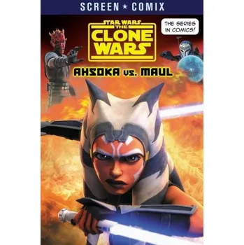 Fall 2023 Star Wars Screen Comix (Star Wars) (Brožovaná)