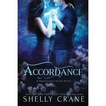 Učebnice Accordance: A Significance Series Novel - Book Two (Shelly Crane)(Brožovaná)