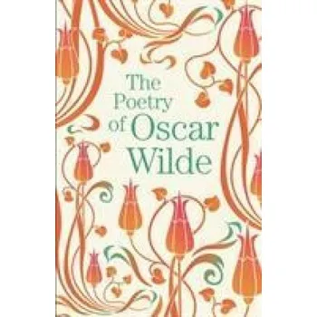 Poetry of Oscar Wilde (Oscar Wilde)(Brožovaná)