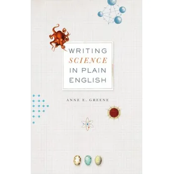 Writing Science in Plain English (Anne E Greene)(Brožovaná)