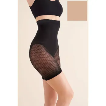 Kalhotky Gabriella High Shaper Summer kód 670 barva: melissa 4-L