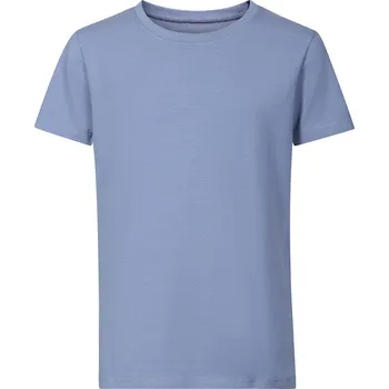 Chlapecké tričko Nax Gomo Dětské bavlněné triko KTSE533 719 104-110