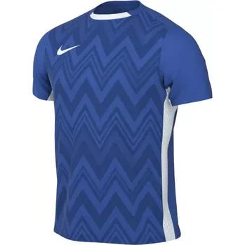 Chlapecké tričko Tričko Nike Dri-Fit Challenge Jersey V Jr FD7426 463 L