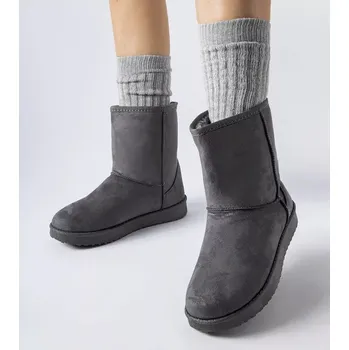 Dámská zimní obuv Sněhule model 205089 Solea 38