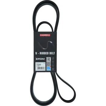 ozubený klínový řemen KAMOKA 7016226