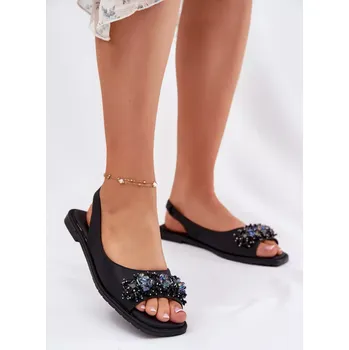 Dámské sandále Sandály model 214104 Step in style 37