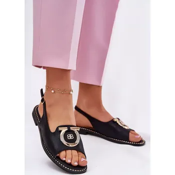 Dámské sandále Sandály model 215157 Step in style 40