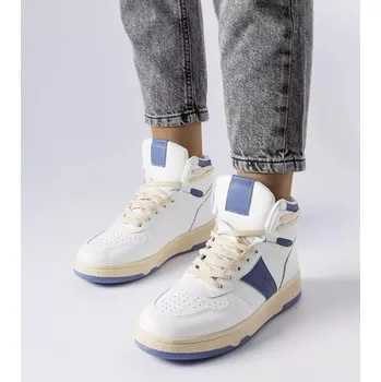 Dámské tenisky Tenisky model 208009 Solea 38