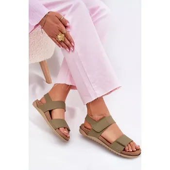 Dámské sandále Sandály model 215024 Step in style 36