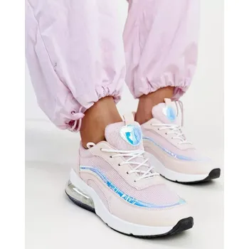 Dámské tenisky Tenisky model 207333 Solea 40