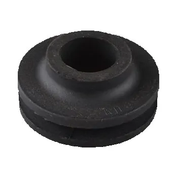 Zavěšení kol Zavěšení, tělo nápravy TEDGUM TED15500