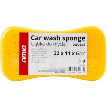 Houba molitanová 22x11x6cm