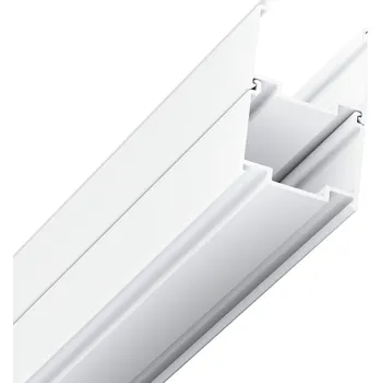 Ravak Nastavovací profil NNPS, bílá matná