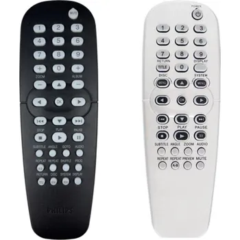 Dálkový ovladač Originální dálkové ovladání PHILIPS RC2K16 (996500023254, 314101790221, 314101790220)