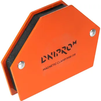 Úhloměr Magnetický úhelník pro svařování MW-119, Dnipro-M