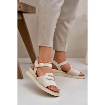 Dámské sandále Sandály model 210146 Step in style 36