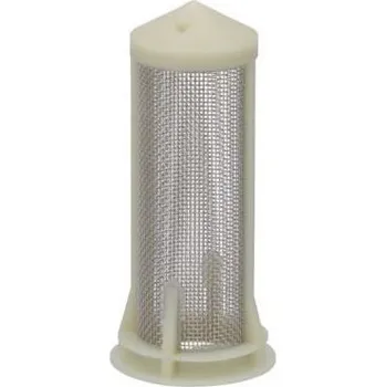 Filtr hydraulický převodovky ZF 16S151, 16S181, 16S221IT