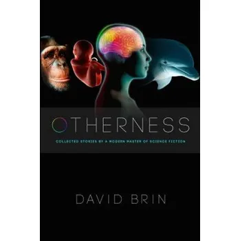 Učebnice Otherness (David Brin)(Brožovaná)