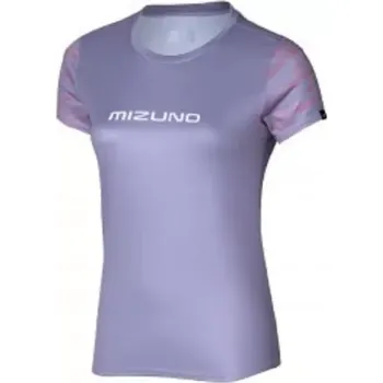 Dámské tričko Mizuno Graphic Tee W K2GAA20368 tričko XL
