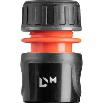 Hadicová spojka Hadicová spojka s aquastopem A1 1/2, Dnipro-M