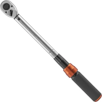 Klíč Momentový klíč 1/2" 20-120 Nm Dnipro-M