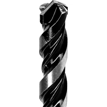 Vrták Vrták do betonu Ultra 6 mm 100 mm trojúhelníková stopka Dnipro-M