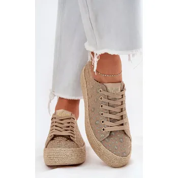 Dámské tenisky Tenisky model 212620 Step in style 39