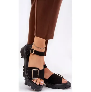 Dámské sandále Sandály model 210053 Step in style 38