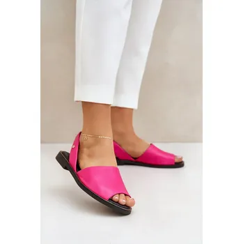 Dámské sandále Sandály model 210708 Step in style 38