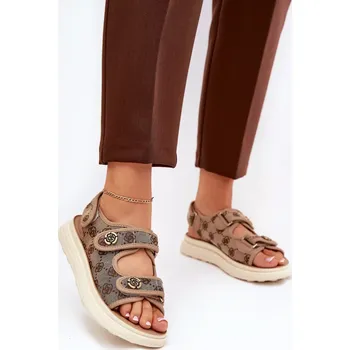 Dámské sandále Sandály model 209905 Step in style 36