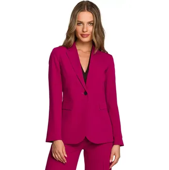 Dámské sako Sako model 171211 Stylove XXL