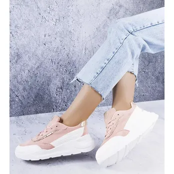 Dámské tenisky Tenisky model 207958 Solea 37